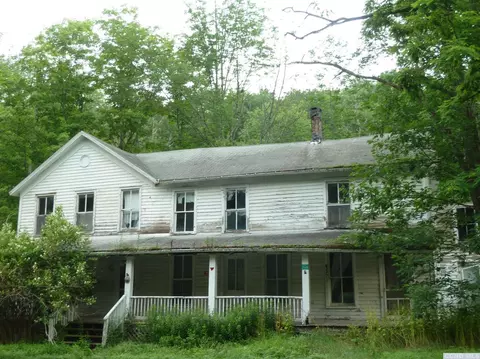 2545 Route 214, Lanesville, NY 12450