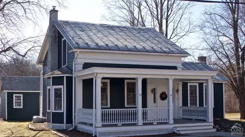 1170 Route 295, East Chatham, NY 12060