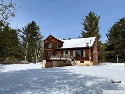 3494 Route 23c, Jewett, NY 12444