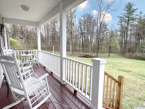 54 Alessi Rd, Old Chatham, NY 12136