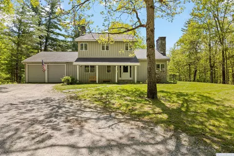 91 Shale Mountain Rd, Ghent, NY 12075