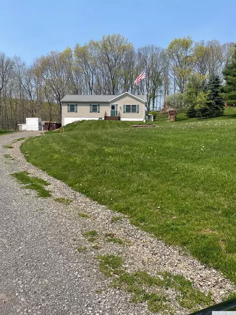 16 Bloody Hill Rd, Taghkanic, NY 12523