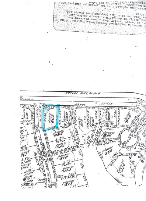 0 K29 Sleepy Hollow Rd, Athens, NY 12015