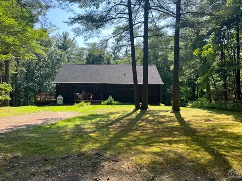 39 Stop 26 Justice Rd, Hillsdale, NY 12529
