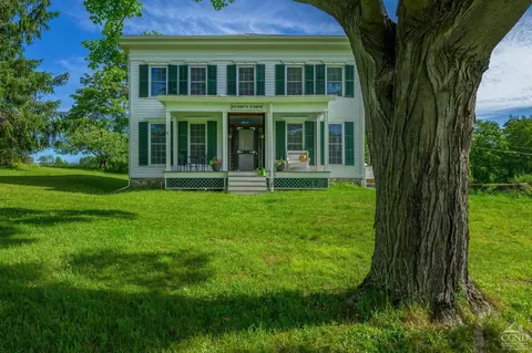 235 Slate Hill Rd, Ghent, NY 12075