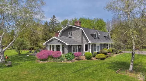 248 Blue Hill Rd, Hudson, NY 12534
