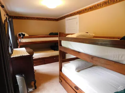 Bedroom - 5474 Route 23, Windham, NY 12496 photo 7 of 10