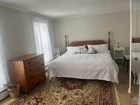 Bedroom - 5474 Route 23, Windham, NY 12496 photo 3 of 10
