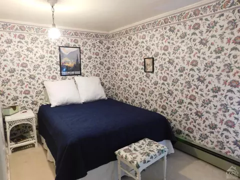 Bedroom - 5474 Route 23, Windham, NY 12496 photo 5 of 10