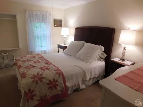 Bedroom - 5474 Route 23, Windham, NY 12496 photo 6 of 10