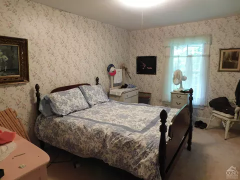 Bedroom - 5474 Route 23, Windham, NY 12496 photo 9 of 10