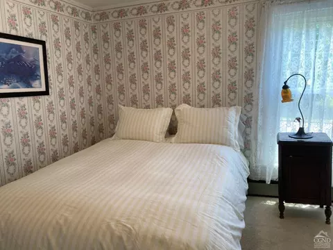 Bedroom - 5474 Route 23, Windham, NY 12496 photo 1 of 10