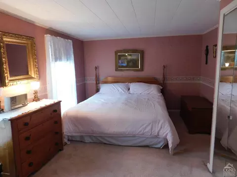 Bedroom - 5474 Route 23, Windham, NY 12496 photo 10 of 10