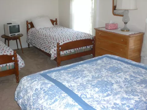 Bedroom - 5474 Route 23, Windham, NY 12496 photo 2 of 10