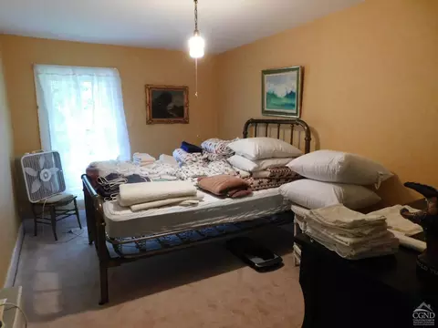 Bedroom - 5474 Route 23, Windham, NY 12496 photo 8 of 10