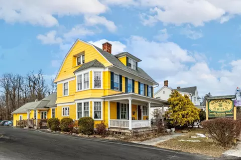 3630 Main St, Stone Ridge, NY 12484