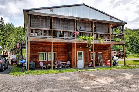 Exterior - 41 County Road 40, Windham, NY 12496 photo 5 of 7