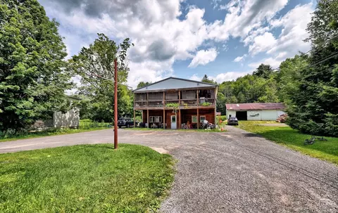 Exterior - 41 County Road 40, Windham, NY 12496 photo 7 of 7
