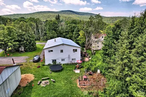 Exterior - 41 County Road 40, Windham, NY 12496 photo 3 of 7