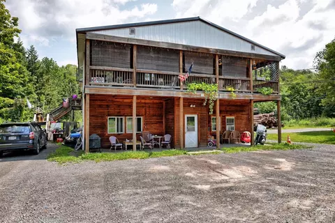 Exterior - 41 County Road 40, Windham, NY 12496 photo 6 of 7