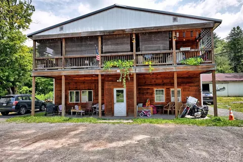 Exterior - 41 County Road 40, Windham, NY 12496 photo 4 of 7