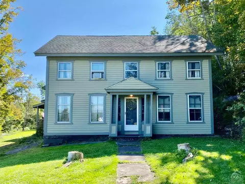 725 Route 17, Jewett, NY 12444