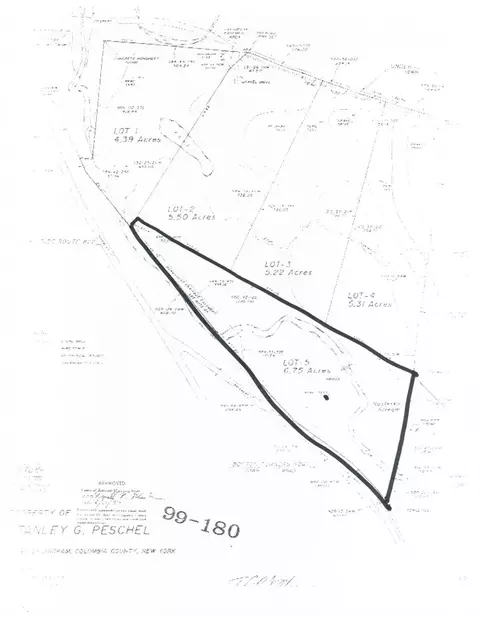 0 Boston Corners Rd, Ancram, NY 12502