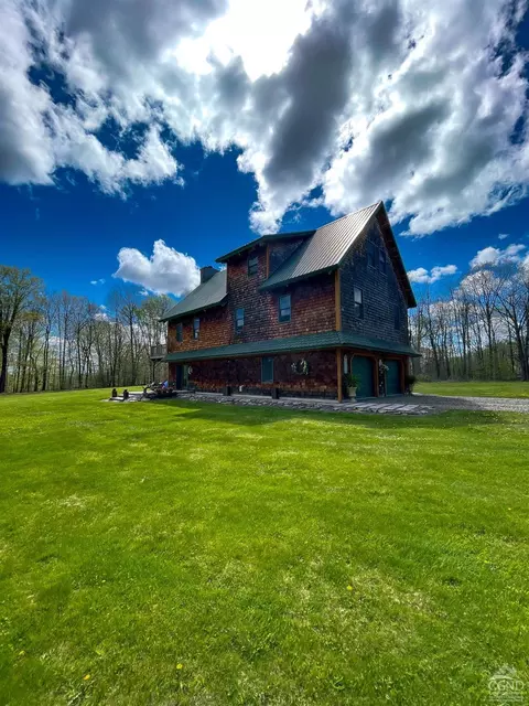 1898 Parker Schoolhouse Rd, Jefferson, NY 12093