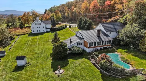 10394 Route 22, Hillsdale, NY 12529