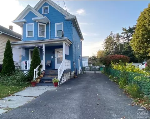 155 Oneil St, Kingston, NY 12401