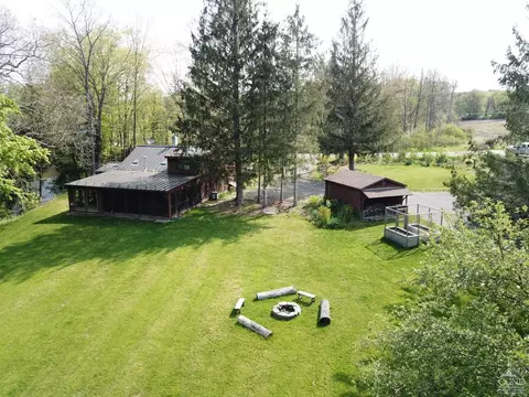 98 Hall Hl, Ancram, NY 12502