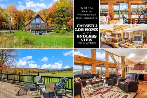 1414 Fleming, Delhi, NY 13753