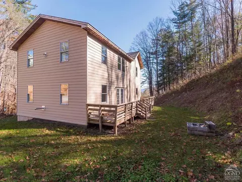 1122 S Gilboa, Gilboa, NY 12076