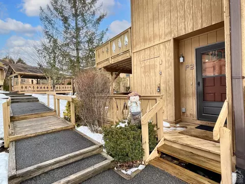 126 Highlands Dr #P-2, Hunter, NY 12442