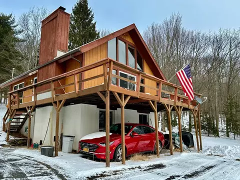 910 Rt 10 Rd, Windham, NY 12496