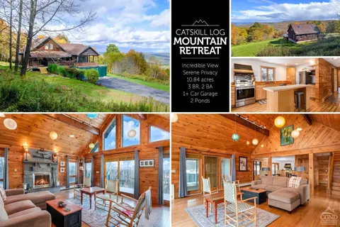1905 Monkey Run, Oneonta, NY 13820