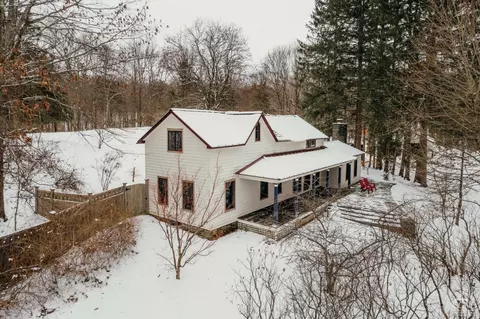 6036 Albany Post Rd, Rhinebeck, NY 12572