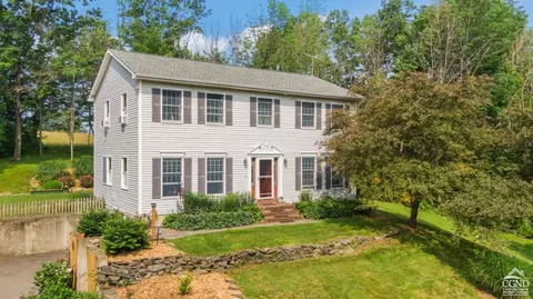 63 Upper Cady Rd, Old Chatham, NY 12136