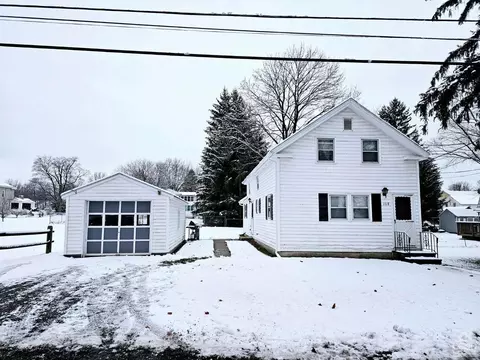 108 Maple Ave, Middleburgh, NY 12122