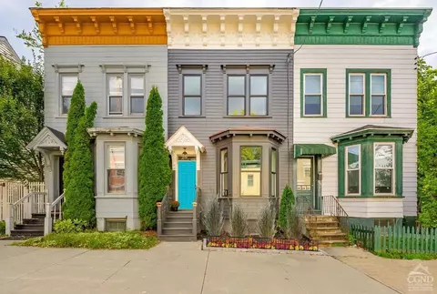 107 Union St, Hudson, NY 12534