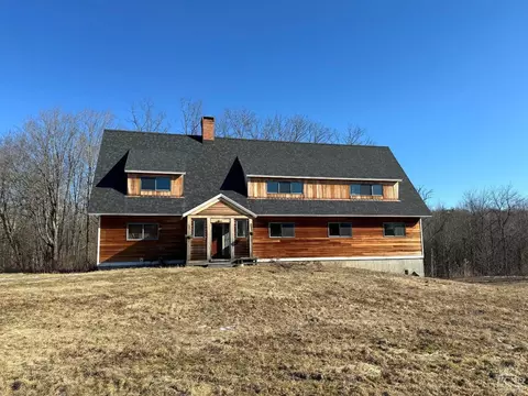 106 Percy Hill Rd, Chatham, NY 12037