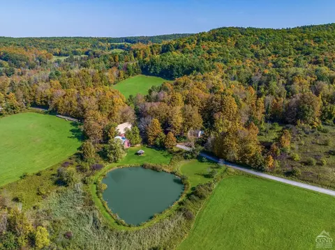 98 Goetz Rd, East Chatham, NY 12060