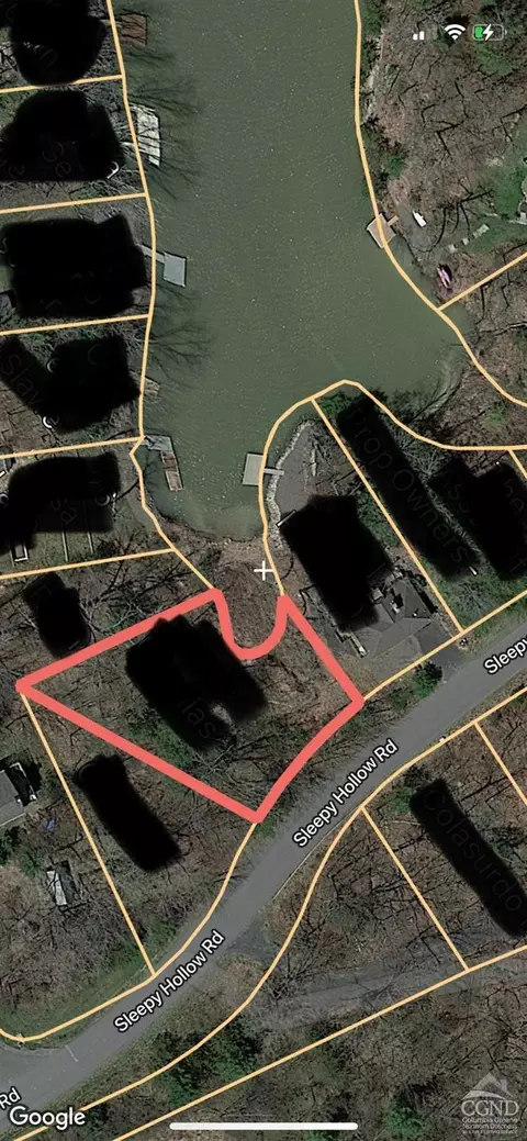 571 Sleepy Hollow Rd #LOT J-003, Athens, NY 12015