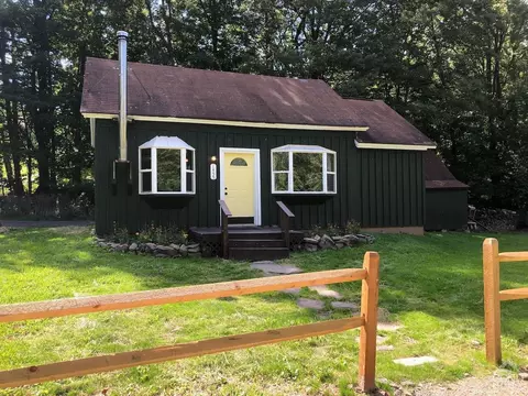 1455 Hervey Sunside Rd, Cornwallville, NY 12418