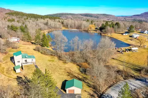 500 E Conesville, Gilboa, NY 12076