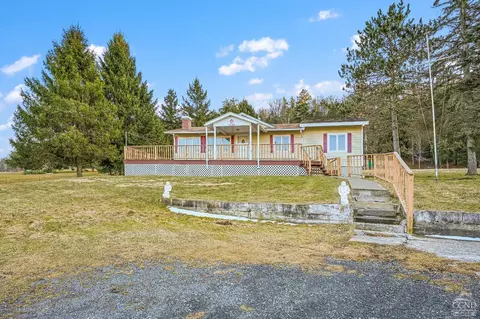 35714 County Highway 23, Roxbury, NY 12434