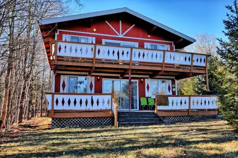 31 Showers Rd, Tannersville, NY 12485
