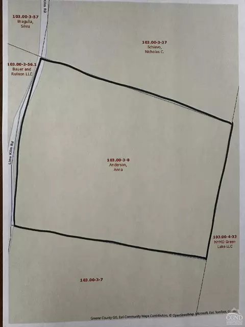 0 Lime Kiln Rd, Athens, NY 12015 photo 6