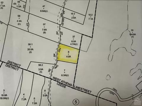 0 Lime Kiln Rd, Athens, NY 12015 photo 4