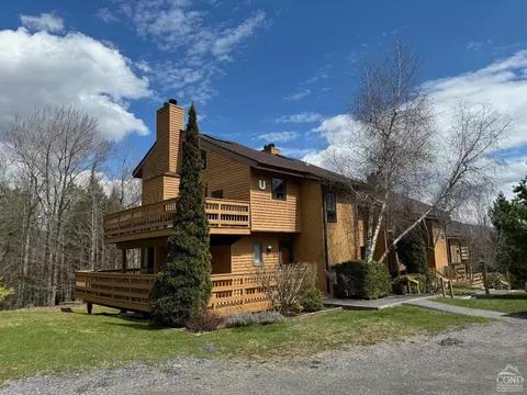 158 Hunter Dr #U3, Hunter, NY 12442